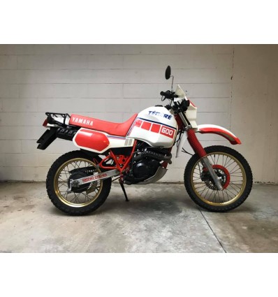 XT 600 Z TENERE 1987 1VJ